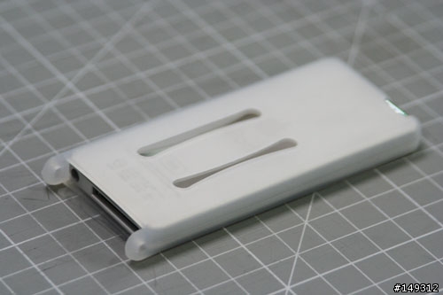 iPod nano 保護套評比
