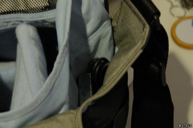 [分享]兼顧時尚流行的相機背包-Crumpler 6 Million Dollar Home