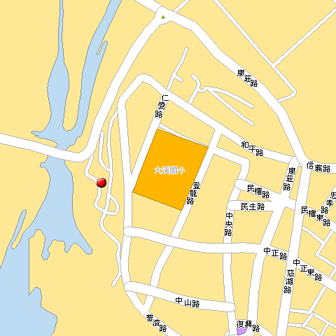 桃園大溪老街早遊