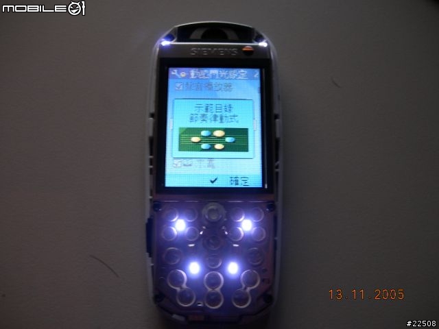 [分享]令人魂牽夢縈的西門子! siemens cxt70 (圖多)