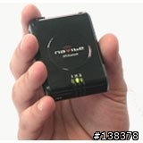 小試NAVIBE“黑色的小精靈”