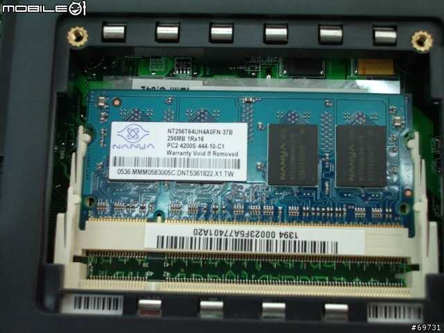 [分享]ACER 5501WXCi-U(宏碁企圖靠它搶回台灣銷售第一的龍頭)