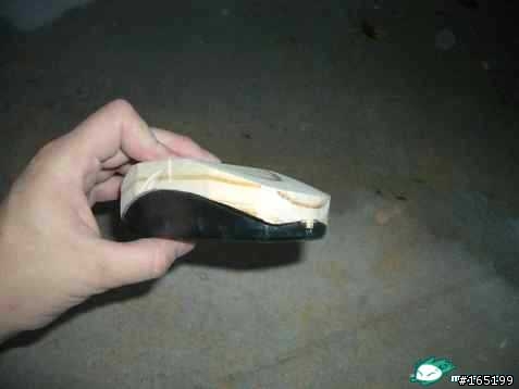 買不起筆記型電腦所以只好自己做~~~轉載自mop.com