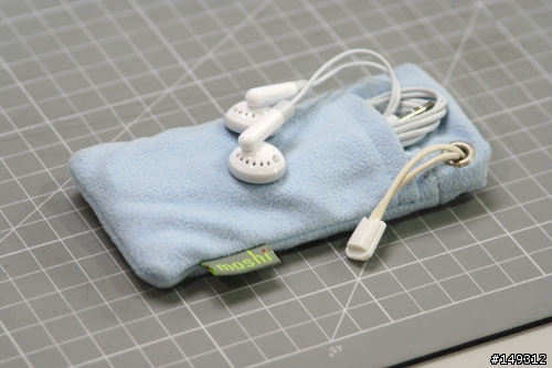 iPod nano 保護套評比