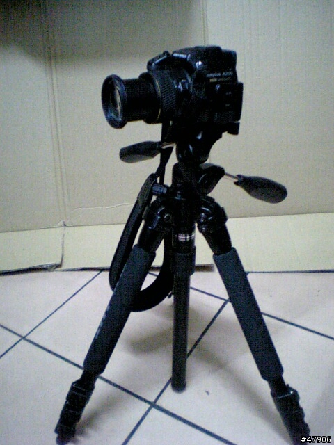[分享]SLIK340DX+A200