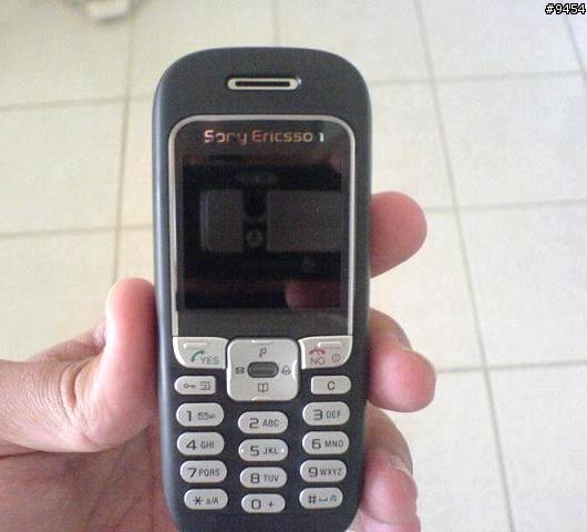 SonyEricsson 小改款 J220i, J230i, Z300i 新機發表!!