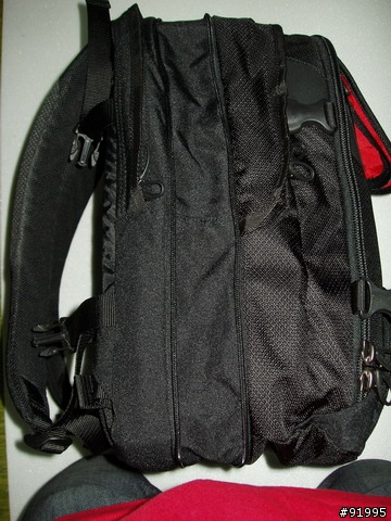 新買電腦背包-PROMAX BREATHE MAX
