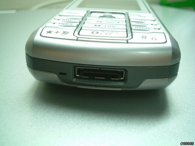 [分享]飛利浦直立手機362寫真