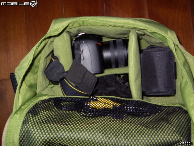 [分享] 再來一台 Nikon D50  (戰鬥力提升配件)
