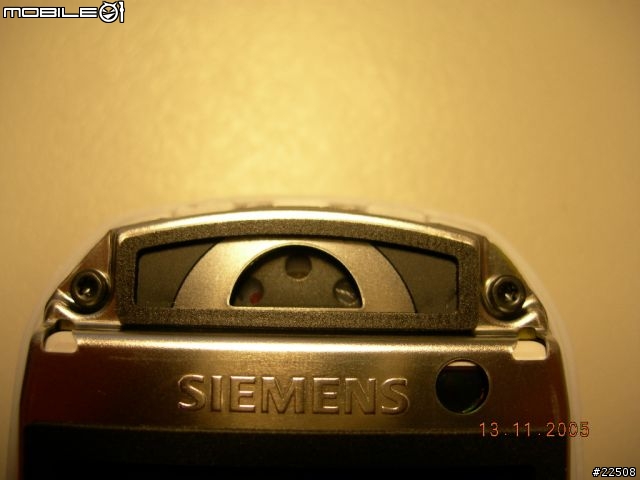 [分享]令人魂牽夢縈的西門子! siemens cxt70 (圖多)