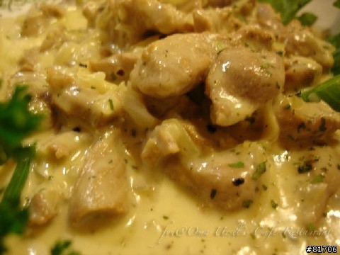 [FYU貪吃分享]Oma Ursel's Cafe Restaurant