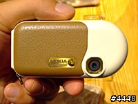 [轉貼]NOKIA 新時尚系列手機Nokia 7370