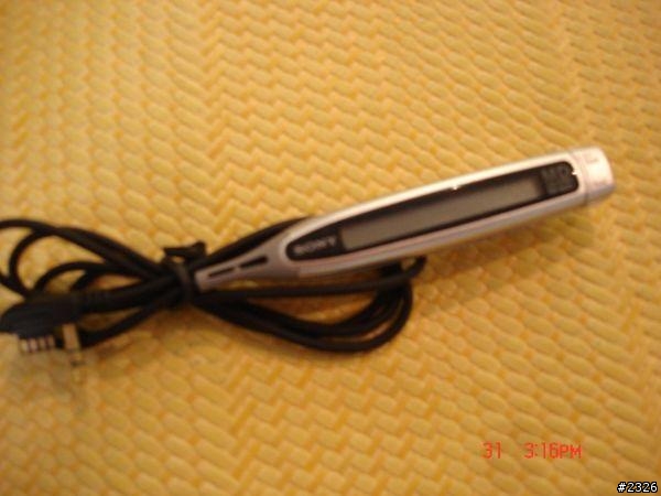 [教學]自製 SIEMENS 6688線控耳機線