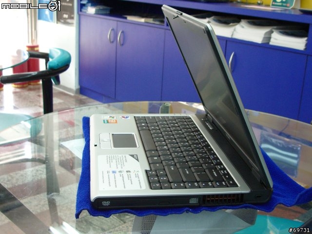 [分享]ACER 5501WXCi-U(宏碁企圖靠它搶回台灣銷售第一的龍頭)
