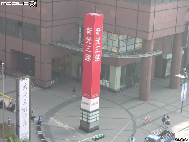 [分享]Mobile01週年慶活動現場!!