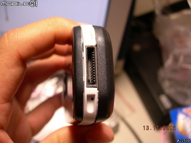 [分享]令人魂牽夢縈的西門子! siemens cxt70 (圖多)