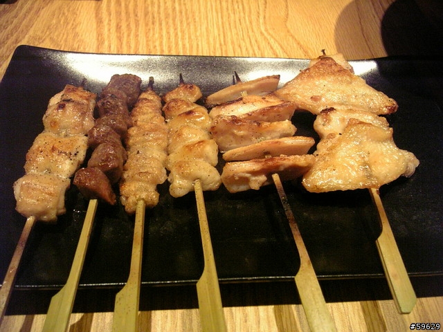 [美食分享]和民居食屋