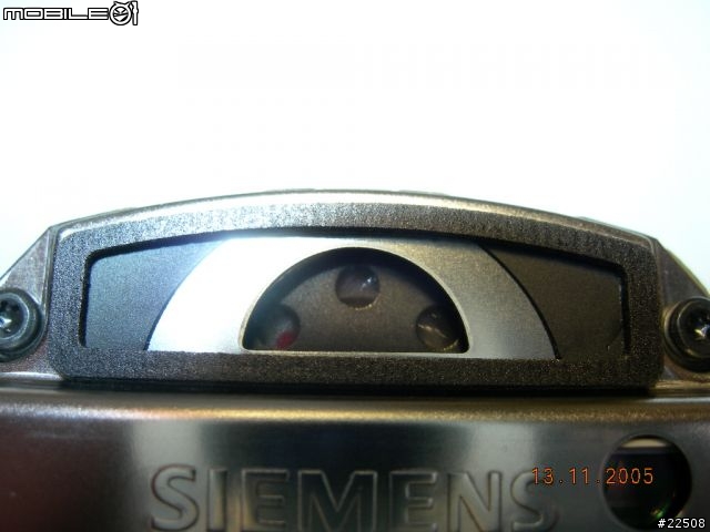 [分享]令人魂牽夢縈的西門子! siemens cxt70 (圖多)