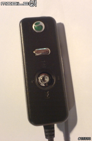 【分享】MRH-200小改裝~千呼萬喚始出來，k750i的黑色線控