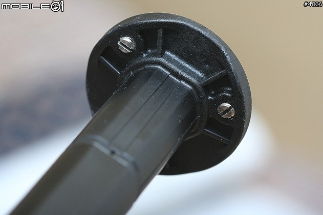 [分享] MANFROTTO 055PROB 腳架 + MANFROTTO 460MG 雲台