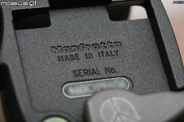 [分享] MANFROTTO 055PROB 腳架 + MANFROTTO 460MG 雲台