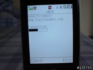 [分享]java MSN