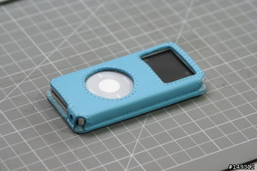iPod nano 保護套評比