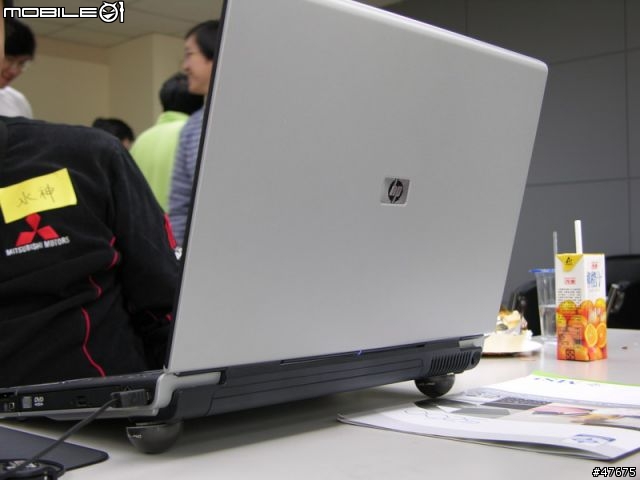 [分享]Mobile01週年慶活動現場!!