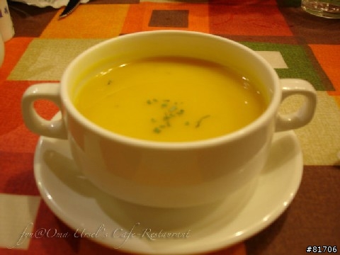 [FYU貪吃分享]Oma Ursel's Cafe Restaurant