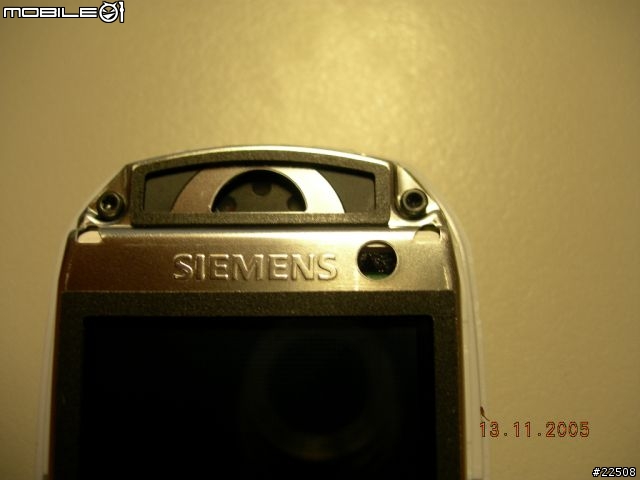 [分享]令人魂牽夢縈的西門子! siemens cxt70 (圖多)