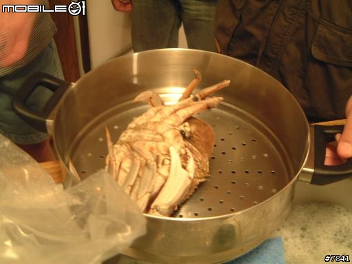 (吃) 我的感恩節餐