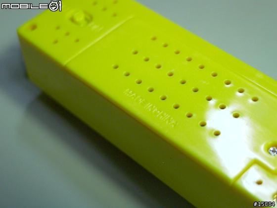 [分享]路邊停車的好利器 - Call Me數字顯示器
