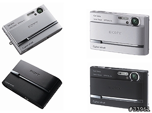 [New]~Sony總算要出光學防手震的隨身機了-T9
