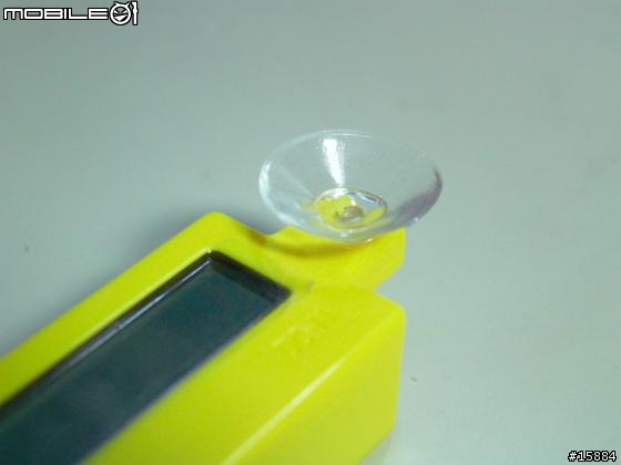 [分享]路邊停車的好利器 - Call Me數字顯示器