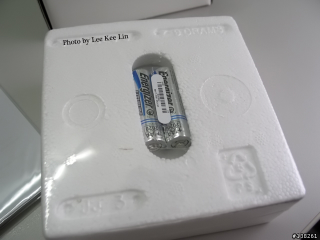 遲來的春天，蘋果無線藍芽滑鼠入手了！Apple Wireless Mouse