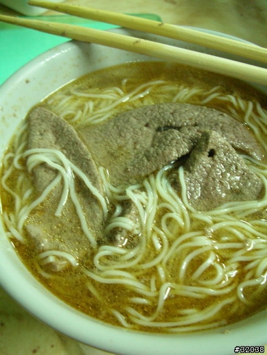 夜裡的溫暖，『金佳美食』麻油豬肝麵線