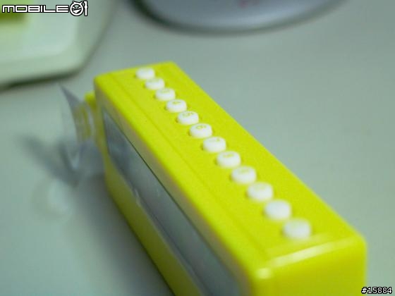 [分享]路邊停車的好利器 - Call Me數字顯示器
