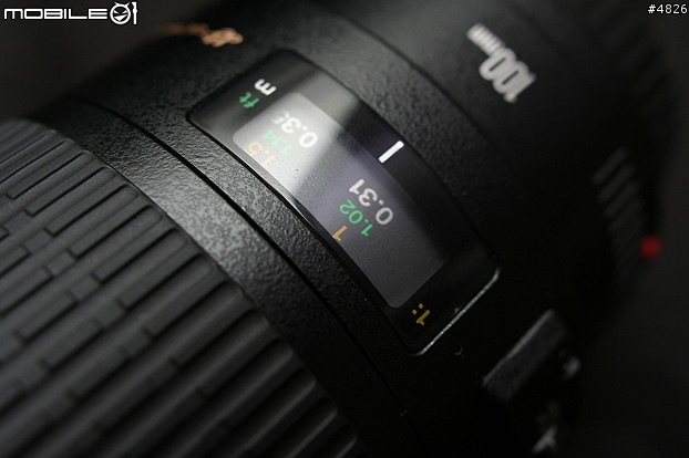 [分享]  CANON EF 100mm F2.8 Macro USM