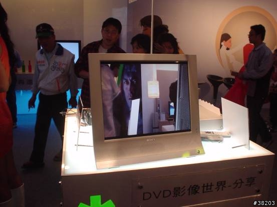 Sony “BRAVIA” 系列液晶電視