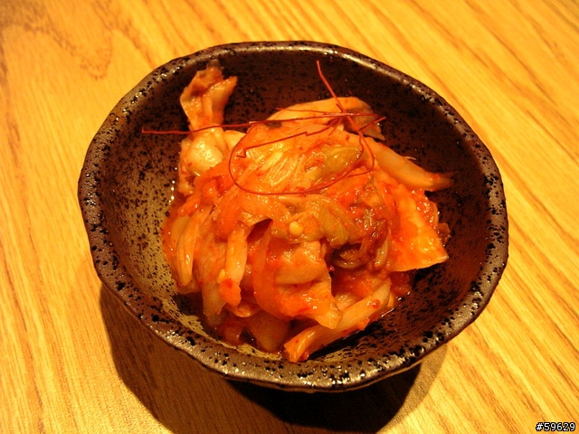 [美食分享]和民居食屋