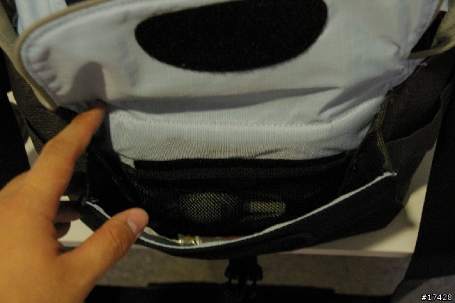 [分享]兼顧時尚流行的相機背包-Crumpler 6 Million Dollar Home