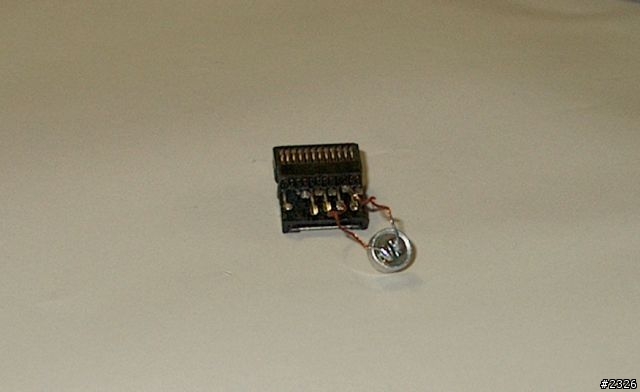 [教學]自製 SIEMENS 6688線控耳機線