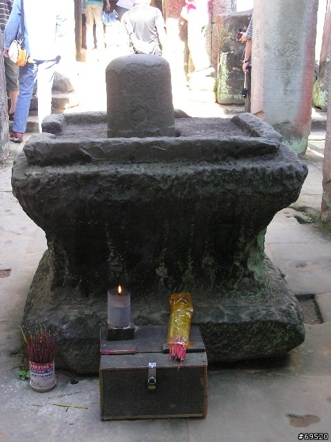 璀璨吳哥 Angkor Wat Before and After-3