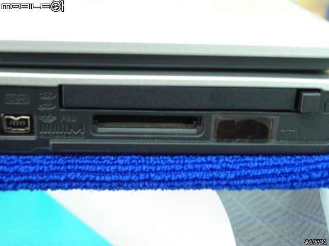 [分享]ACER 5501WXCi-U(宏碁企圖靠它搶回台灣銷售第一的龍頭)