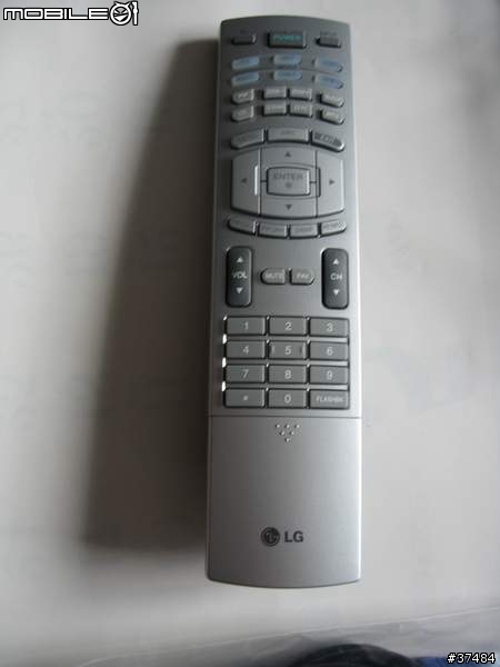 [分享]LG 32LX2R 32吋液晶電視初登場