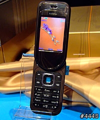 [轉貼]NOKIA 新時尚系列手機Nokia 7370