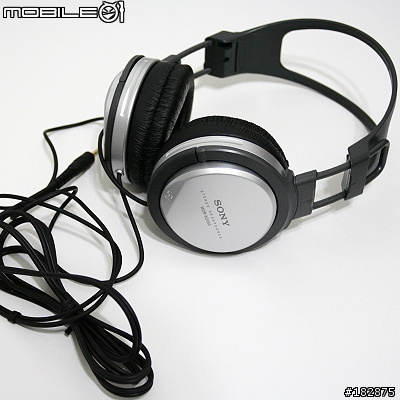 [勸敗]2500有找的Dolby/DTS 5.1ch耳機：SONY MDR-DS1000