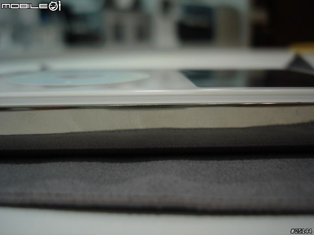 【阿西摩分享】iPod Video & iPod Nano