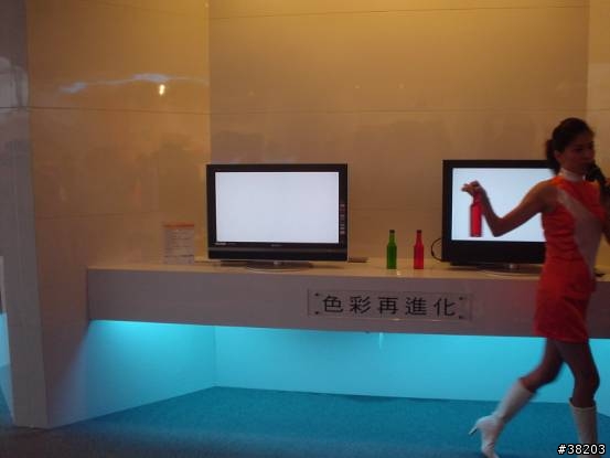 Sony “BRAVIA” 系列液晶電視