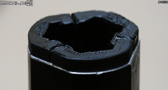 [分享] MANFROTTO 055PROB 腳架 + MANFROTTO 460MG 雲台
